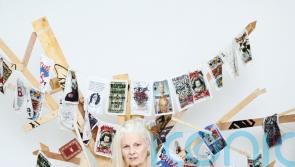 Playing cards designed by Vivienne Westwood to go on sale in aid of Greenpeace