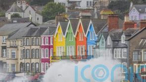 More wind and rain warnings across UK following Storm Kathleen disruption