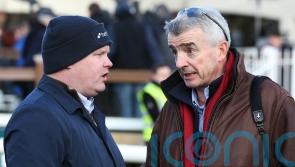 Gigginstown have high hopes for Delta Work, but Conflated could be rerouted