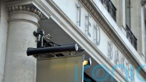 Ted Baker: Locations of 15 stores set for closure