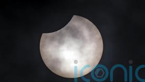 Will the total solar eclipse be visible from the UK?