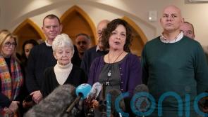 Sister of Ruth Perry says she will need to be convinced of review’s independence