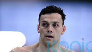 James Guy not fazed by Olympic ‘hype’ as he looks to add to medal haul in Paris