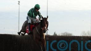 Hewick handed Liverpool Hurdle possibility at Aintree