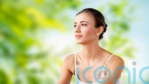 How to get a glow this spring without using a sunbed
