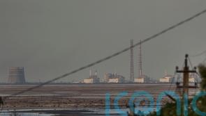 Attacks on nuclear plant significantly increase accident risk, says IAEA head