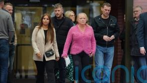Sentences for carrying knives need to be harsher, says mother of Cody Fisher