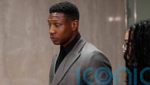 Jonathan Majors’ ex-girlfriend hopeful sentence will ‘deter future conduct’