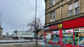 Bradford stabbing timeline as manhunt continues