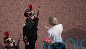 Sunak hails Entente Cordiale anniversary as ‘symbol of enduring friendship’