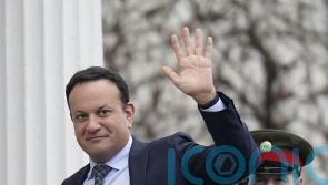 Leo Varadkar has ‘no regrets’ as he officially resigns as Ireland’s premier
