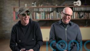 Pet Shop Boys reveal demo tapes including West End Girls in BBC documentary