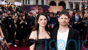 Jack O’Connell says Marisa Abela ‘knuckled down so hard’ to play Amy Winehouse