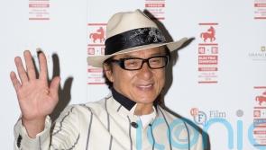 Jackie Chan reassures fans concerned about his health: ‘Don’t worry!’
