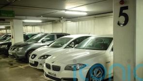 Wider cars mean drivers struggle to get in and out when parked – study