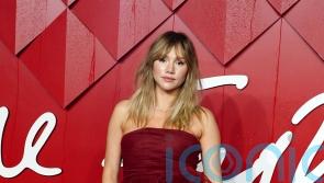 Suki Waterhouse describes ‘humbling’ experience after birth of baby