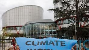 Top European court to rule on climate change obligations