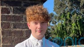 Teenager pleads not guilty to New Year’s Eve fireworks murder