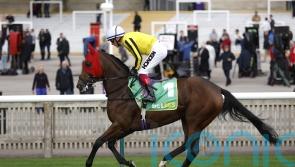 Owen eyeing Newmarket return for Ambiente Amigo