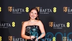 Bafta winner Mia McKenna-Bruce and One Day stars among Forbes 30 Under 30 Europe
