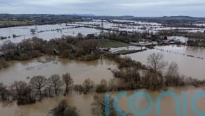 Grants of up to £25,000 for farmers hit by Storm Henk floods as crisis continues