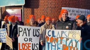 Doctor strikes in Wales suspended as pay talks begin