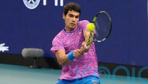 Carlos Alcaraz withdraws from Monte-Carlo Masters with forearm injury