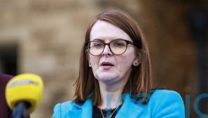 Stormont Finance Minister to bring budget ‘in coming weeks’