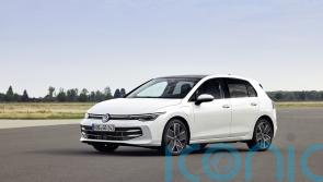 Volkswagen reveals updated Golf line-up for 2024