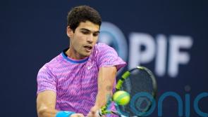 Novak Djokovic returns with win but bad news for Carlos Alcaraz and Jack Draper