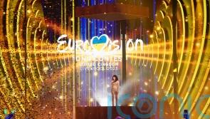 Eurovision organisers say abuse of contestants over Israel ‘unacceptable’