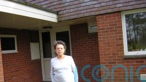 Families fear being made homeless as MoD ends tenancy contracts