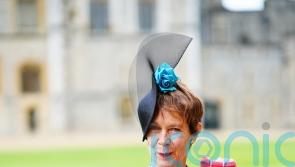 Actors must want to ‘do it or die’ to be a success, says Celia Imrie