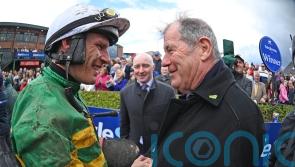 Walsh opts for Limerick Lace over ‘massive gamble’ Meetingofthewaters