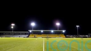 Harrogate keep up play-off chase with victory over Grimsby