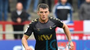 Cheltenham’s survival hopes take a huge hit after defeat at home to Carlisle