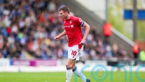 Paul Mullin double helps Wrexham take step towards promotion by beating Crawley