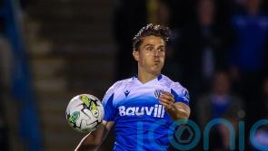 Mansfield move back into top three with victory over Forest Green