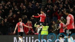 Che Adams earns Southampton win over Coventry