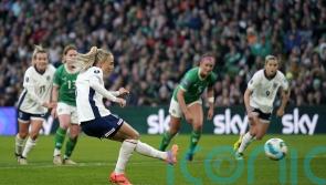 England back on track in Euro 2025 qualifying with win over Republic of Ireland