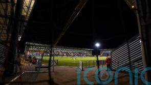 Stockport a point away from promotion after beating Colchester