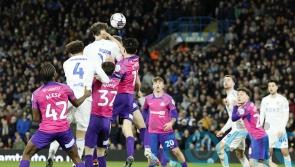 Leeds miss chance to go top after disappointing draw at home to Sunderland