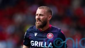 Stevenage get play-off bid back on track with victory over Barnsley