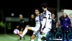 Bromley book play-off place with draw at Barnet