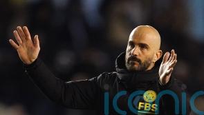 Enzo Maresca expecting more twists and turns in Championship promotion race