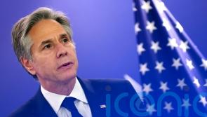 Blinken says Israel has not told US a specific date for Rafah ground invasion