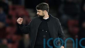 Russell Martin happy to ease tension as Southampton beat Coventry