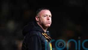 Graham Coughlan delivers scathing verdict on Newport after loss to Accrington