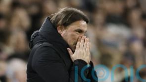 Daniel Farke: Leeds were pretty unfortunate with two penalty appeals turned down