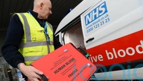 Kidney transplant patients to get ‘double matched blood’ to avoid rejection